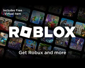Roblox Gift Card - USA