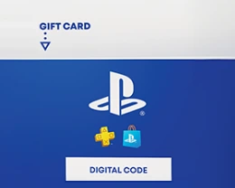 Playstation Gift Card - USA
