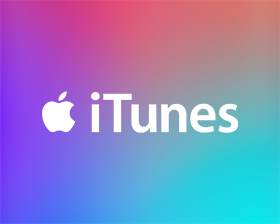 iTunes Gift Card - USA