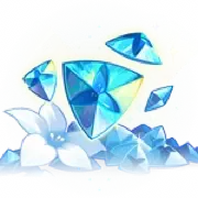 1980+260 Genesis Crystals