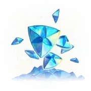 980+110 Genesis Crystals