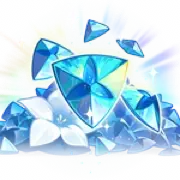 3280+600 Genesis Crystals