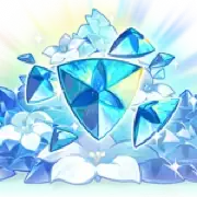 6480+1600 Genesis Crystals