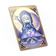 Blessing of the Welkin Moon